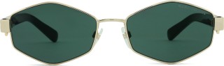 Marc Jacobs Marc 496/S PEF MT 55 + Верижка