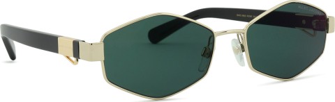 Marc Jacobs Marc 496/S PEF MT 55 + Верижка
