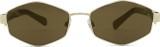 Marc Jacobs Marc 496/S RHL VP 55 + Верижка 38542