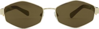 Marc Jacobs Marc 496/S RHL VP 55 + Верижка 38542