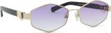 Marc Jacobs Marc 496/S S9E DG 55 + Верижка