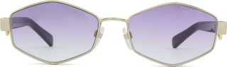 Marc Jacobs Marc 496/S S9E DG 55 + Верижка