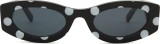 Marc Jacobs Marc 858/G/S 80S IR 51 Предна част на продукта