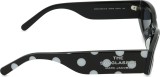 Marc Jacobs Marc 858/G/S 80S IR 51 Странична част на продукта