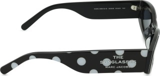 Marc Jacobs Marc 858/G/S 80S IR 51 Странична част на продукта