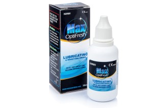 Max OptiFresh 30 ml