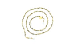 Верижка за очила Meller Ayana Gold