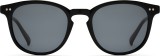 Meller Banna All Black 2273