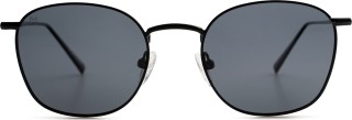 Meller Djerba All Black 8260