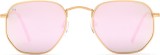 Meller Eyasi Gold Rose 1187
