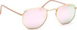 Meller Eyasi Gold Rose 1188