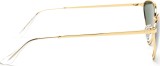 Meller Leiza Gold Olive 2319