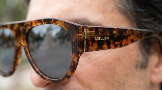 Meller Lira Tigris Carbon