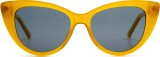 Meller Nandi Amber Carbon 8569