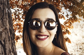 Meller Nyasa Tigris Olive 2136