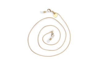 Верижка за очила Meller Sade Gold