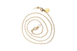 Верижка за очила Meller Sangha Gold