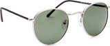 Meller Yster Silver Olive