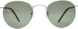 Meller Yster Silver Olive 704