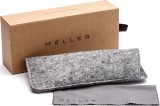 Meller Yster Silver Olive 724