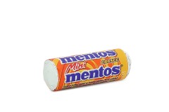 Дъвчащи бонбони Mentos micro pack 10.5 g (бонус)