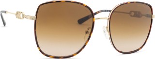 Michael Kors Empire Square 2 MK1129J 101413 56