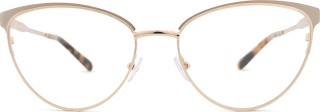 Michael Kors Marsaille 0MK3064B 1108 55 25640