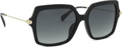 Michael Kors Quogue MK2247U 30058G 55