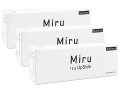 Miru 1 day UpSide multifocal (90 лещи)