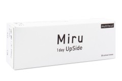 Miru 1 day UpSide multifocal (30 лещи)