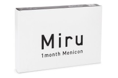 Miru (6 лещи)