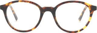 Miu Miu 0MU 02WV 14L1O1 Предна част на продукта