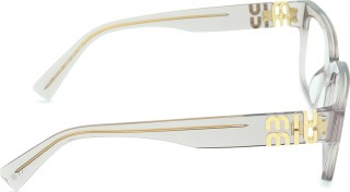 Miu Miu 0MU 02YV 12W1O1 53 Странична част на продукта