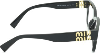 Miu Miu 0MU 02YV 16K1O1 Странична част на продукта