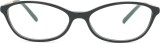 Miu Miu 0MU 05ZV 16K1O1 56 Предна част на продукта