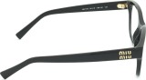 Miu Miu 0MU 07ZV 1AB1O1 54 Странична част на продукта