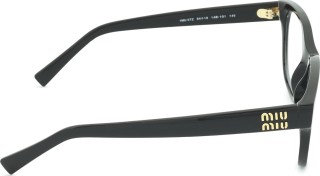 Miu Miu 0MU 07ZV 1AB1O1 54 Странична част на продукта