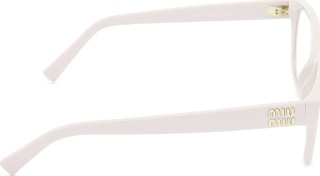 Miu Miu 0MU 07ZV 28R1O1 52 Странична част на продукта