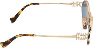 Miu Miu 0MU 52YS ZVF1V1 54 46068