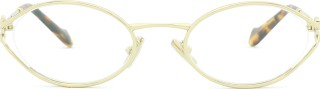 Miu Miu 0MU 53ZV ZVN1O1 49 Предна част на продукта