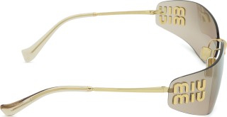 Miu Miu 0MU A51S 5AK20P 75 46686