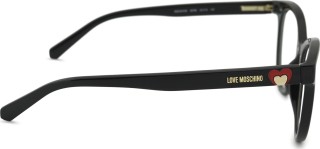 Moschino Love MOL051/CS 807 9O 52 (kлип-он) 27023
