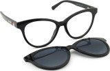 Moschino Love MOL051/CS 807 9O 52 (kлип-он) 27024