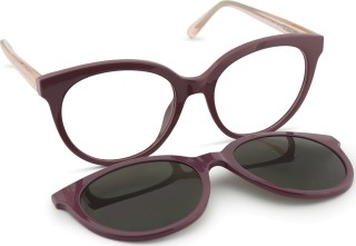 Moschino Love MOL058/CS G3I 70 54 (kлип-он) 27028
