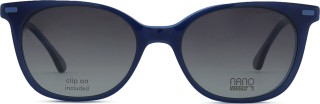 Nano Vista Cool Klip Cambridge NAO22102 50 (kлип-он) 38025
