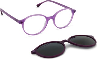 Nano Vista Cool Klip Harvard NAO22001 (kлип-он) 38012