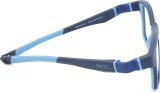Nano Vista Rebel Revolt NAO34303 50 Странична част на продукта