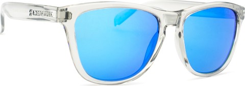 Northweek Regular Bright Grey - Blue Polarized