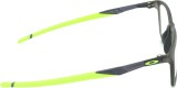 Oakley Dissipate OX8062D 806202 Странична част на продукта