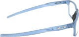 Oakley Hex Jector OX8032 803211 Странична част на продукта